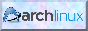 Arch Linux button